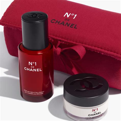 n 1 de chanel revitalizing cream review|no 1 De Chanel reviews.